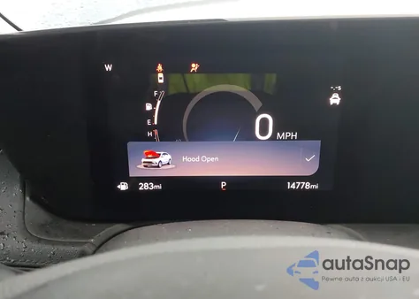 2024 Buick Encore Gx Preferred Awd from USA, damaged, VIN KL4AMCSL0RB010394